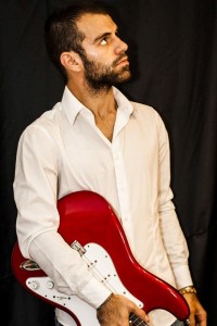 Lorenzo Chiarantini - Chitarra