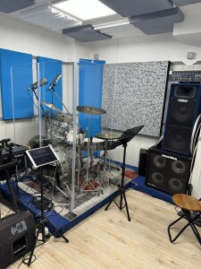 New sala prove FDM