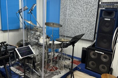 New Sala Prove FDM